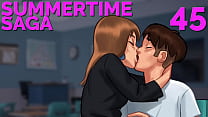 video летняя сага 45 целоваться с учителем французского sex