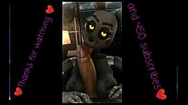 video ass fnaf sex with all 2 sex