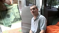 video baitbus alexander greene and aiden allan bumping uglies in a van sex