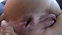 video ソロ戦利品湯たんぽは自分自身を降りる sex