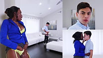video bangbros черная мачеха оса лавли ловит хуана эль кабальо локо дрочащего своего белого вилли sex