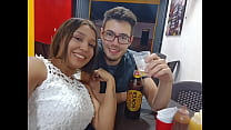 video making passionate love with my stepsister after not seeing each other for 2 months because she was in new york for sex