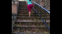 video незнакомецпутешественник очень горячий и я трахаю ее на горе sex