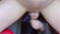 video 전립선 마사지와 주무르기로 대량 사정사정 후에도 주무르기로 물총 버리는 변태 남편ottosei69 sex
