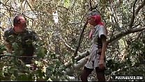 video 屋外でコックを吸うフォクシー赤毛湯たんぽ sex