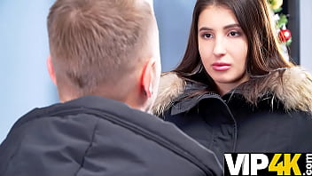 video debt4k моника вэт неожиданно занялась сексом с стойким взыскателем долгов sex