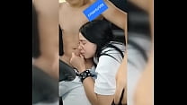 video симпатичная девушка не должна платить таксисту и предлагает сделать минет sex