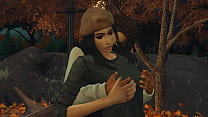 video pascalssubsluts sims 4 gym flex nutt part 3 a friendly gesture sex