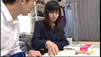 video 女先輩にhの練習だからとお願いしまくって素股してたらあっ生で入っちゃった気持ち良いからそのまま中出し ③　2015 sex