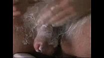 video 生殖器のワックスがけ sex