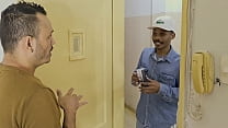 video не хочешь зайти и выпить чашечку кофе мой новый 25сантиметровый одаренный сосед подошел к кофе и дал мне полное sex