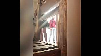 video メキシコの女の子は彼に別の方法で支払うために食品配達を誘惑しようとしますそしてこれは起こった第1巻youtubeで私に従ってくださいソフィアベリー sex