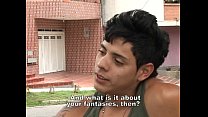 video adulabaunzaはleoneldalimontiとセックスします sex