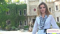 video セクシーなオランダの可愛い人の写真撮影 sex