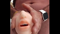 video развлекаюсь с моей новой игрушкой жестко кончаю sex