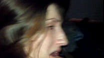 video я трахаюсь со спермой которую я подобрал на улице sex