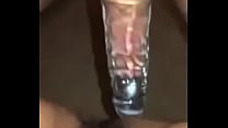 video первый раз с использованием рукава для члена sex