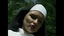 video монахиня трахает монах sex