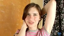 video 新鮮な顔のしなやかなおもちゃ遊び sex