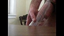 video ポンピングして小便をしなければならなかったそして中出し sex