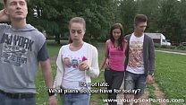 video молодые сексвечеринки тинки рита милан фокси устраивают домашнюю трахвечеринку sex