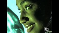 video фотосессия африканской модели sex
