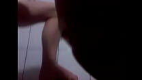 video блондинка шалить sex