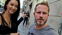 video горячее трио для потерянного туриста с азией варгас и камилой палмер sex