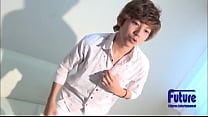 video cute little babefaced johnnys type cock is swelling up like crazy it just keeps getting bigger and bigger sex