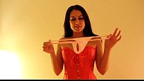 video 女神シシーファゴットfemdom sex
