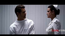 video самая горячая медсестра проявляет доброту sex