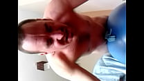 video снова трахаю мой синий мяч для упражнений sex