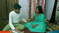 video indian sexy madam teaching her special student how to romance and sex with hindi voice sex