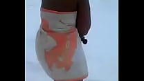 video ひよこは雪の挑戦をするためだけに裸になります smh sex