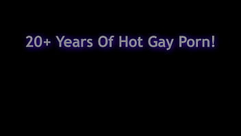 video sparta hairy gay guy sucks and rides a cock before getting facialed sex
