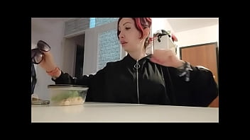 video захватывающее новое блюдо с этими хрустящими креветками sex