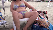 video моя жена впервые делает меня куколдом на пляже с нашим племянником sex