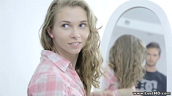 video 彼氏と恋をするlusthd金髪ユーロガールフレンド sex