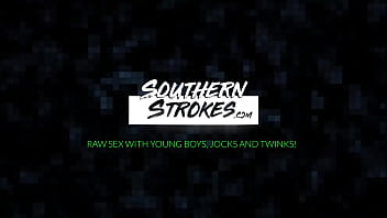 video southernstrokes young skinny twinks raw breed in compilation sex