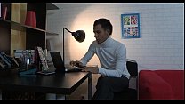 video а потом парень берет свой член sex