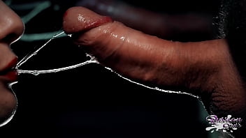 video парень кончил в горло пульсирующим членом sex