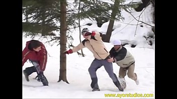 video зимняя жара часть 7 sex