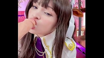 video her kashino azur lane rides big dick sex
