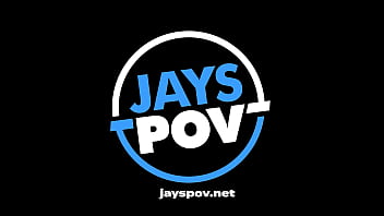 video pov jays молодая сводная сестра riley star принимает большой член своего брата sex