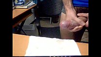 video очень большая сперма от большого члена sex