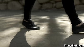 video transflickcom мне никогда особо не нравилось ts порно но черт возьми это горячо я очень люблю джейн уайлд и хлою sex