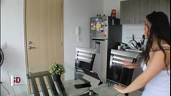 video моя подруга закончила со своим парнемкуколдом и я пользуюсь моментом чтобы трахнуть её sex