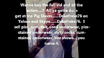 video dekefreke76 представляет gettin head sex