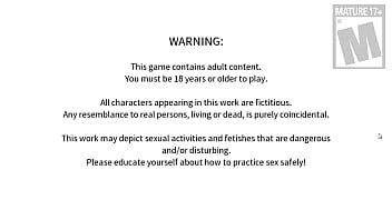 video com time to flirt with my teacher coming out on top alex route 01 sex