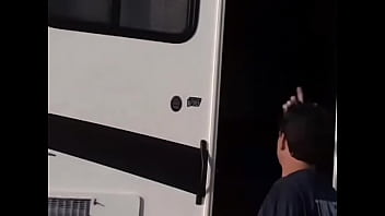 video рыжая красотка и сексапильная брюнетка с удовольствием трахаются в автобусе с похотливыми самцами в жесткой sex